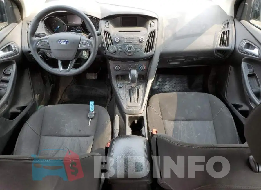 1FADP3K21HL293114 Photo# 8