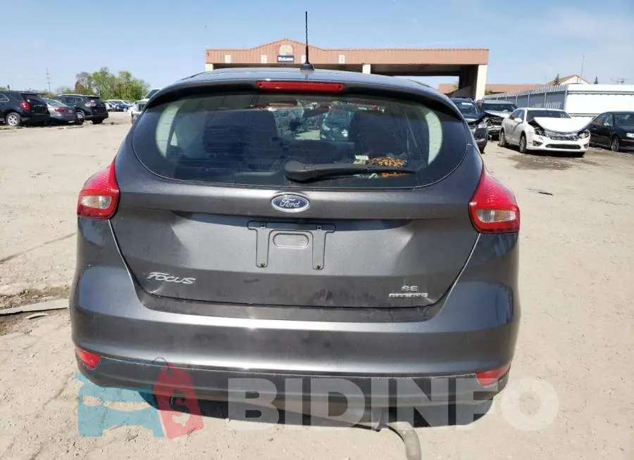 1FADP3K22GL293346 Photo# 6