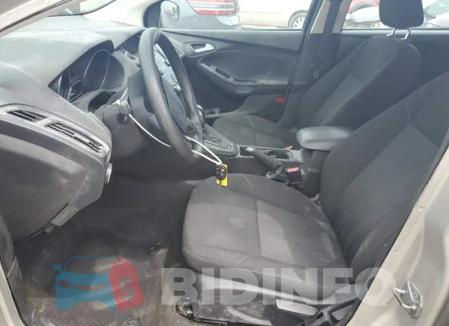 1FADP3K23GL270559 Photo# 7