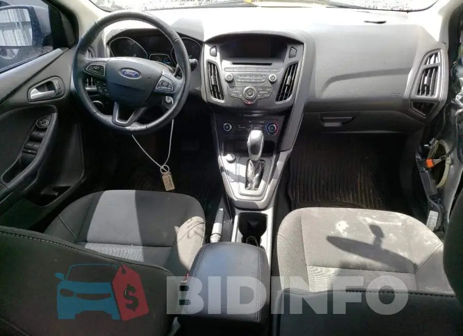 1FADP3K26FL341235 Photo# 8
