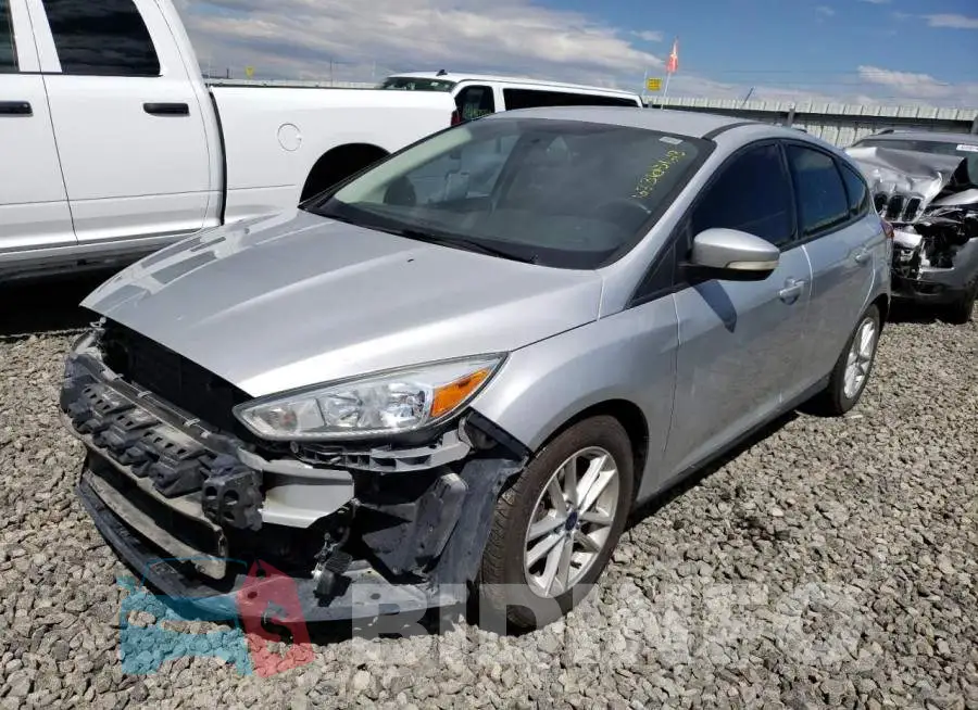 1FADP3K26FL341235 Photo# 1