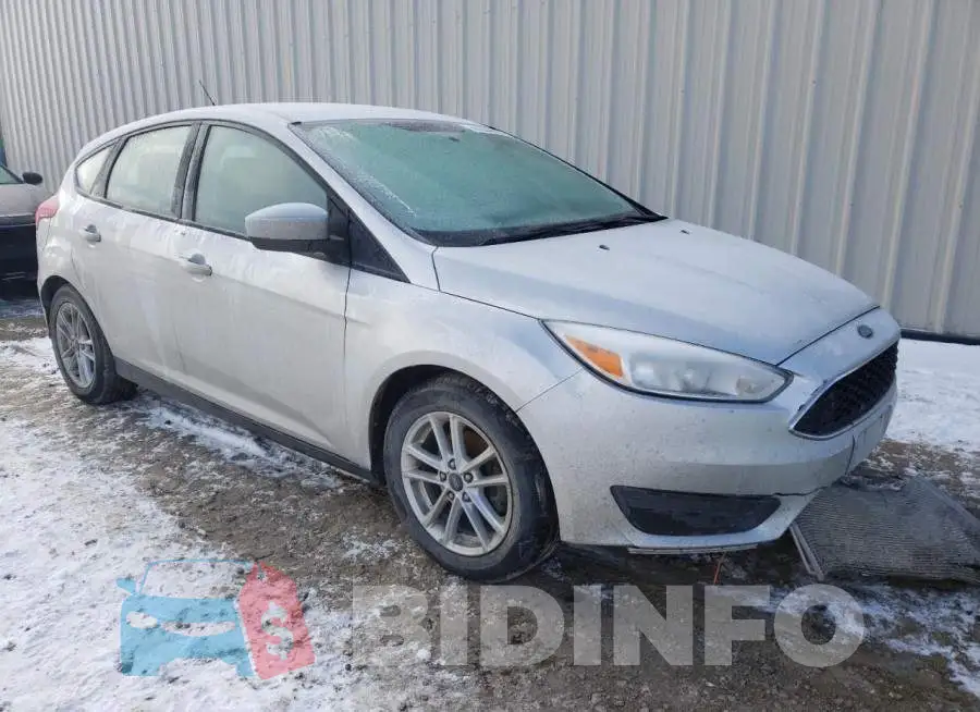 1FADP3K27JL295276 Photo# 4