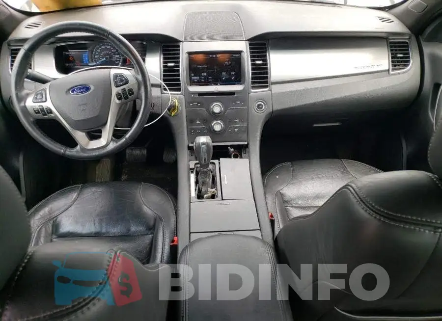 1FAHP2E86EG115134 Photo# 8
