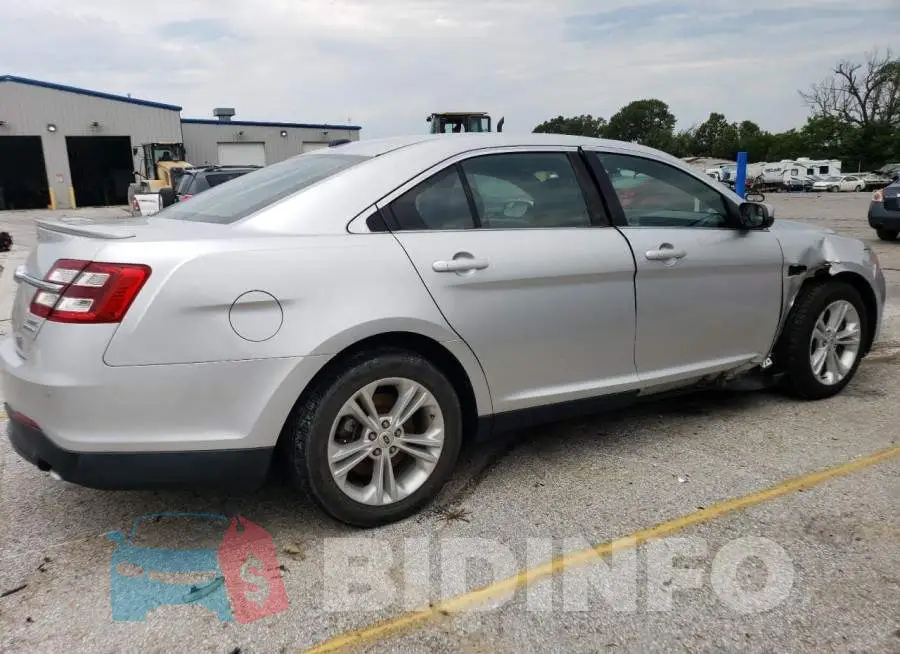 1FAHP2E86EG115134 Photo# 3