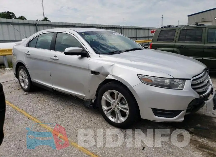 1FAHP2E86EG115134 Photo# 4