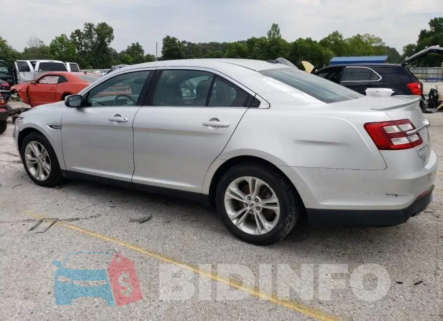 1FAHP2E86EG115134 Photo# 2