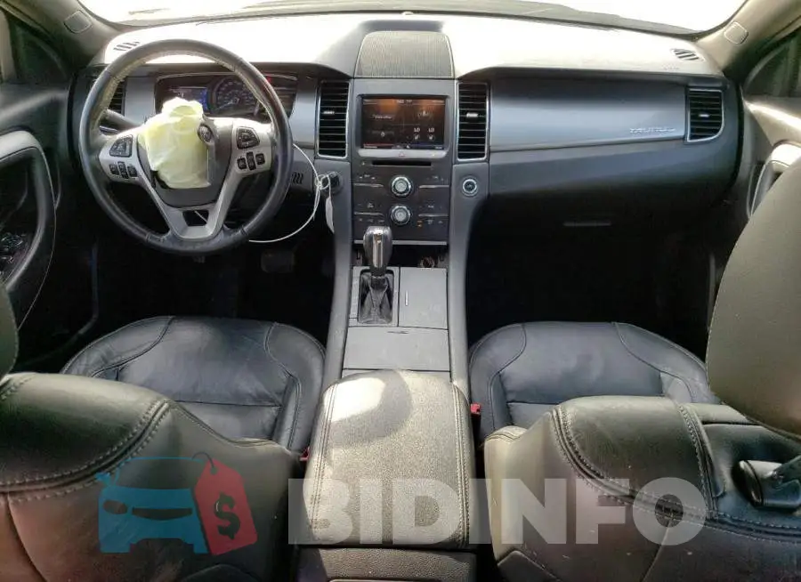 1FAHP2E87EG127728 Photo# 8