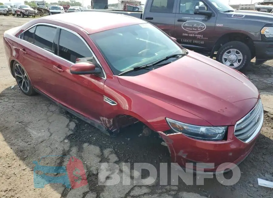 1FAHP2E89GG134215 Photo# 4