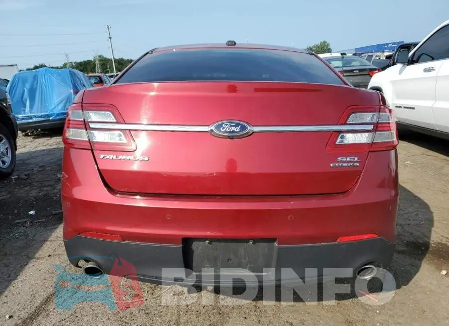 1FAHP2E89GG134215 Photo# 6