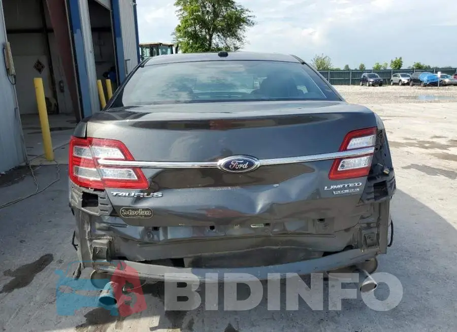 1FAHP2F85HG120957 Photo# 6