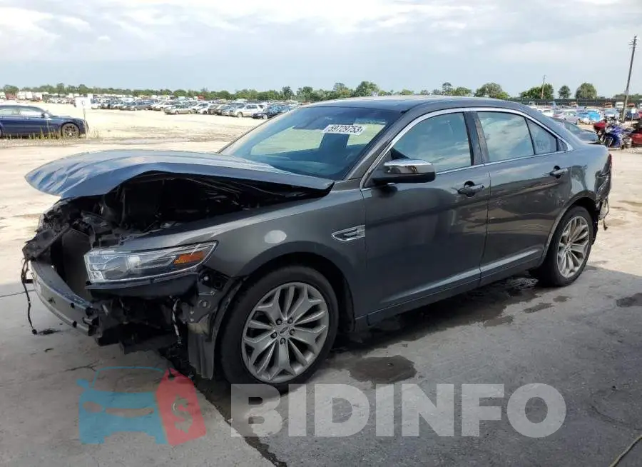 1FAHP2F85HG120957 Photo# 1