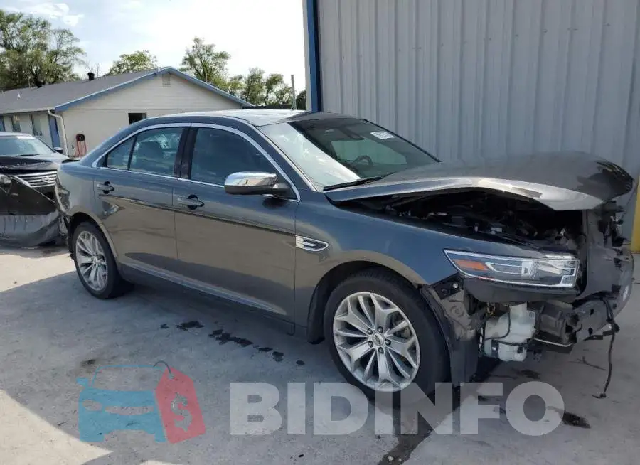 1FAHP2F85HG120957 Photo# 4