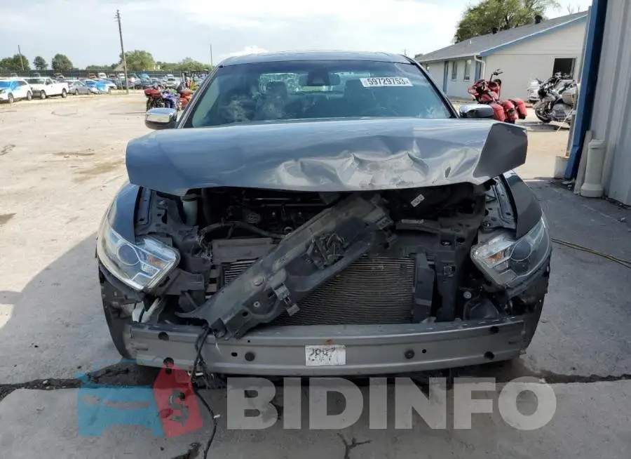 1FAHP2F85HG120957 Photo# 5