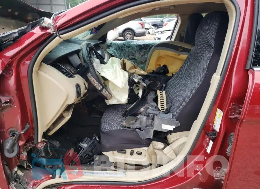 1FAHP2F87EG179262 Photo# 7