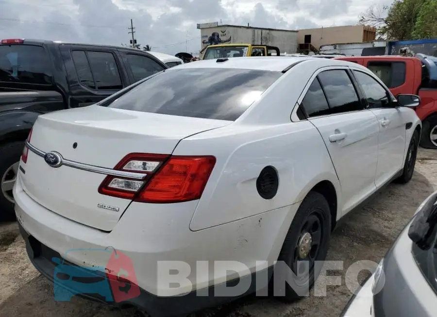1FAHP2L84FG190614 Photo# 3