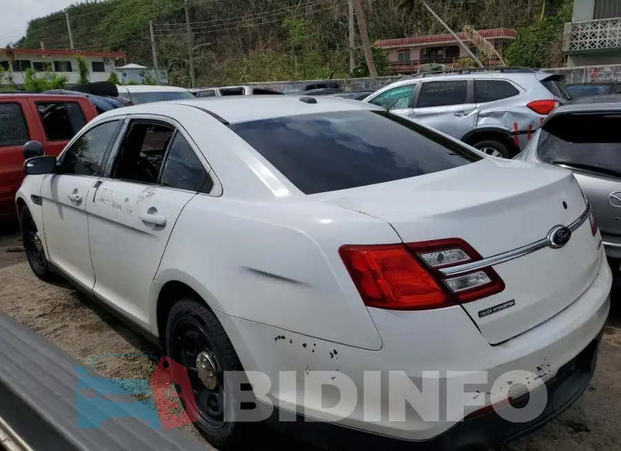 1FAHP2L84FG190614 Photo# 2