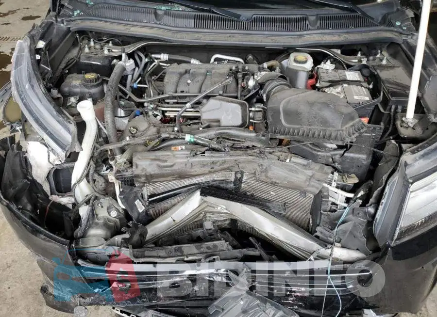1FM5K7D84JGA16845 Photo# 12