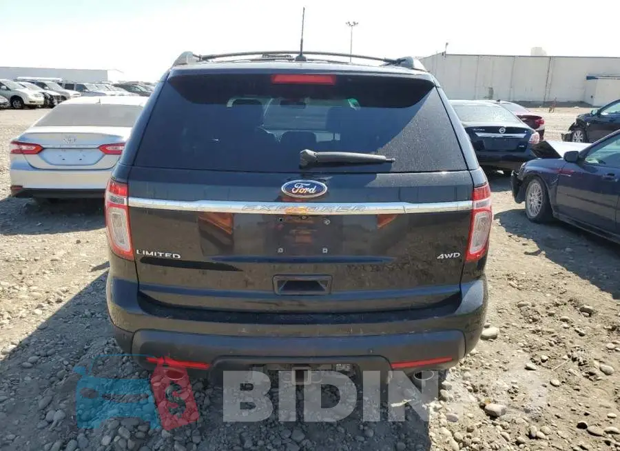 1FM5K8F80FGB68115 Photo# 6