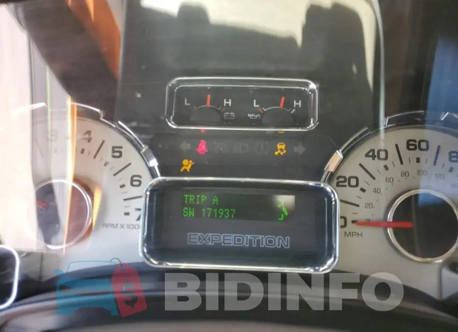 1FMJU1J55EEF46324 Photo# 9