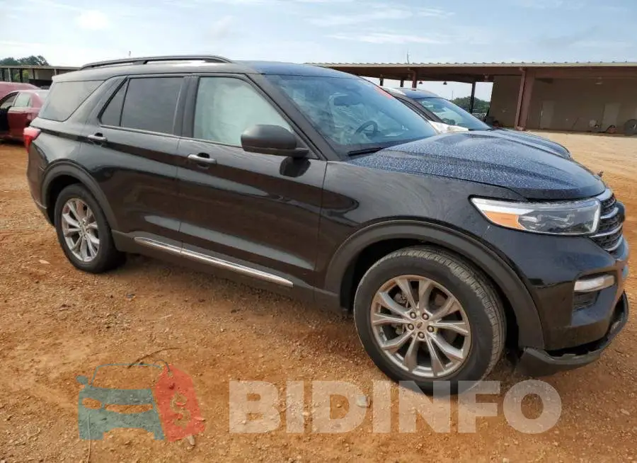 1FMSK7DH3MGC10788 Photo# 4
