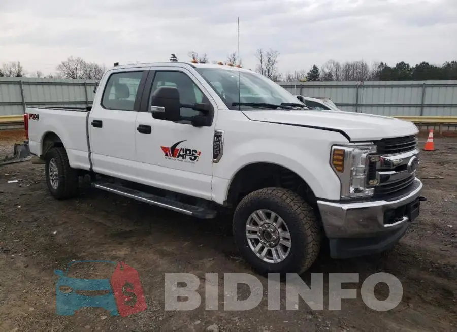 1FT7W2B68KED24409 Photo# 4
