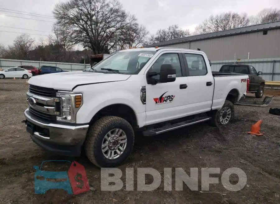 1FT7W2B68KED24409 Photo# 1