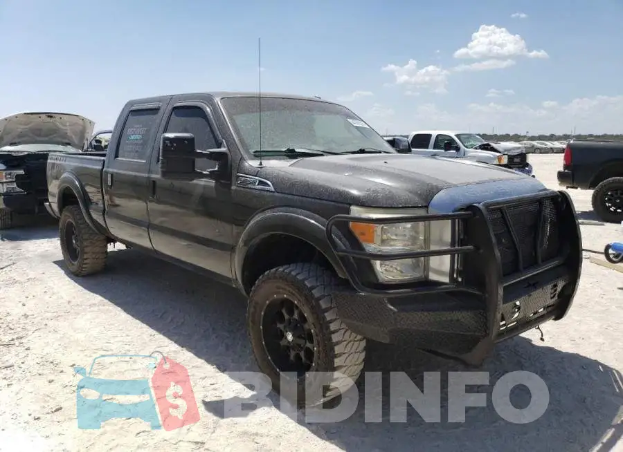 1FT7W2BT1EEA32241 Photo# 4