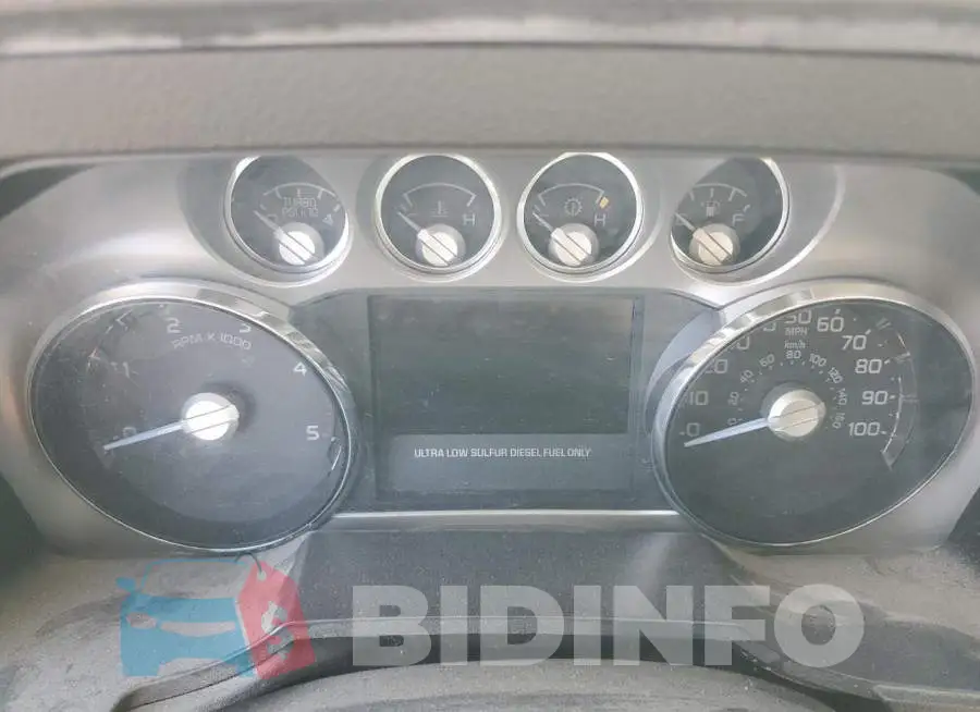 1FT7W2BT4EEA14185 Photo# 9