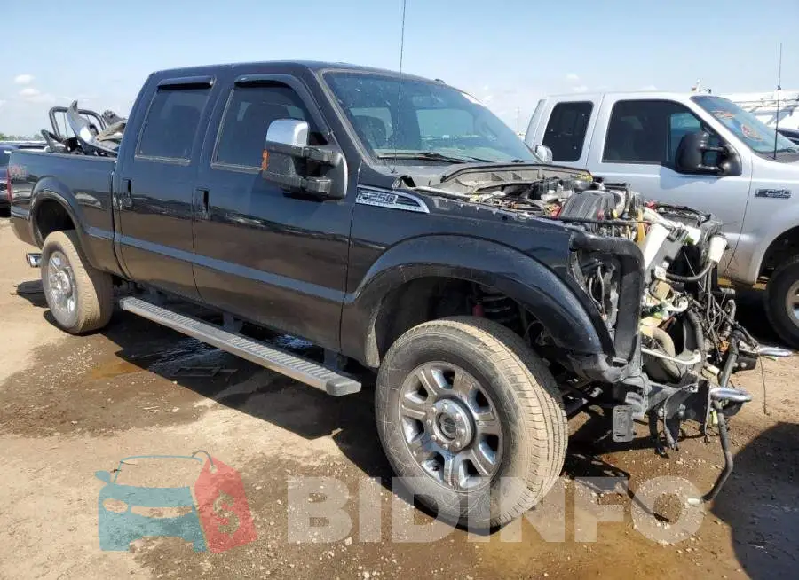 1FT7W2BT4EEA14185 Photo# 4