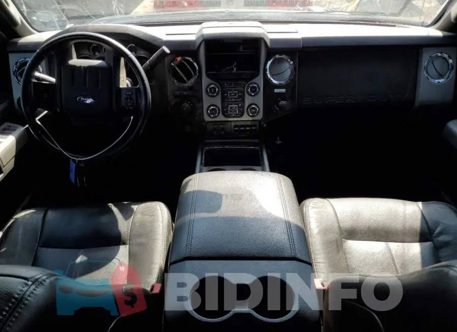1FT7W2BT4EEA14185 Photo# 8