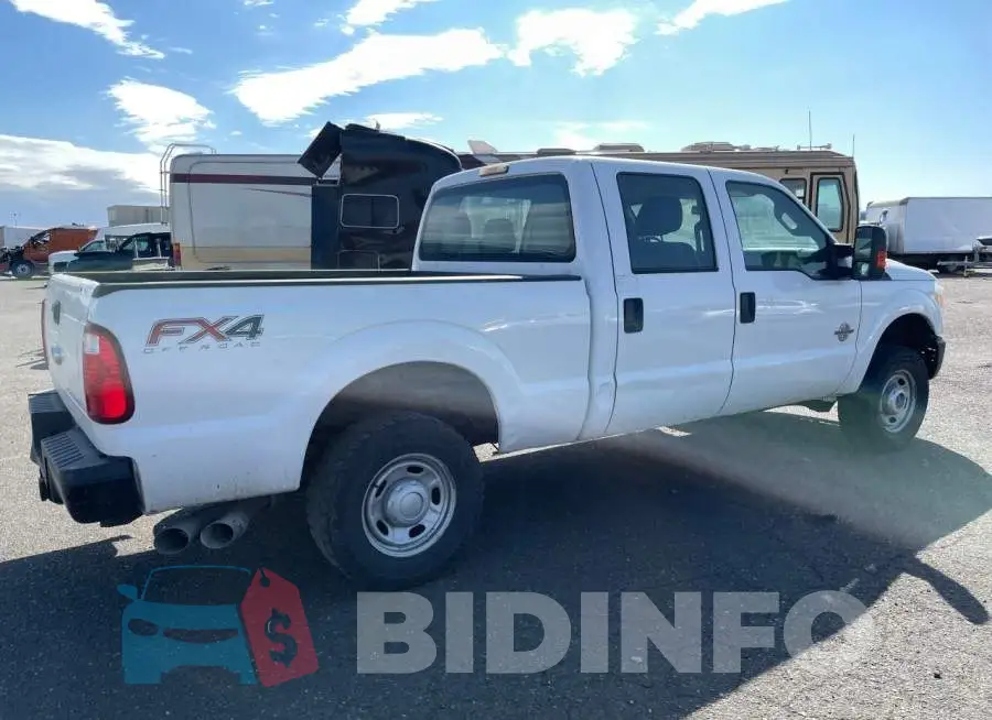 1FT7W2BT6EEA17928 Photo# 3