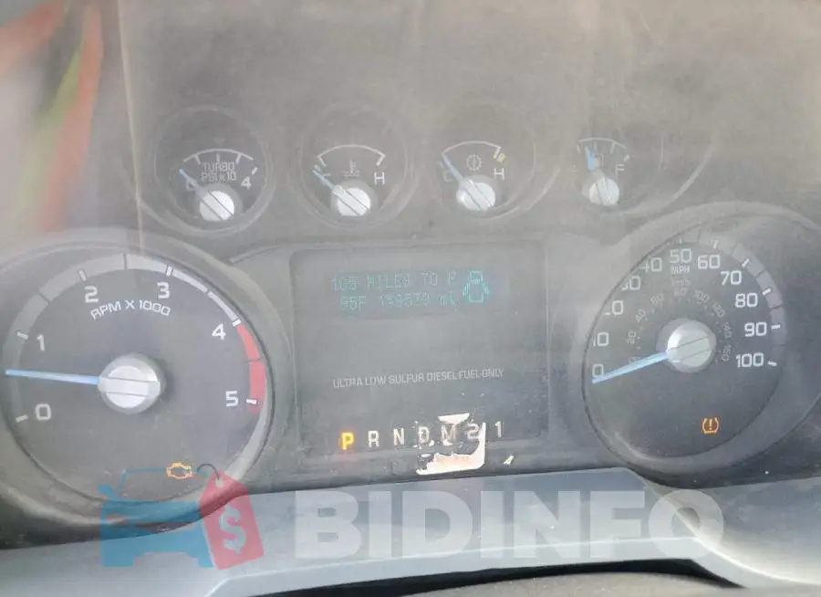 1FT7W2BT6EEA17928 Photo# 9