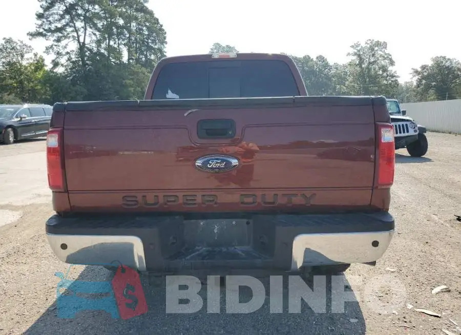 1FT7W2BT9GEA64616 Photo# 6