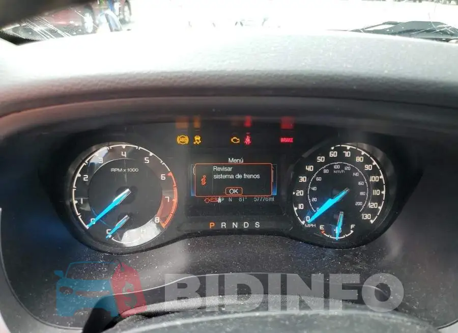 1FTER4EH3KLA93115 Photo# 9