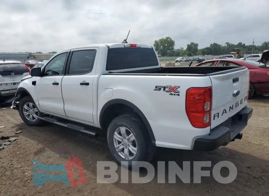 1FTER4FH6NLD02527 Photo# 2