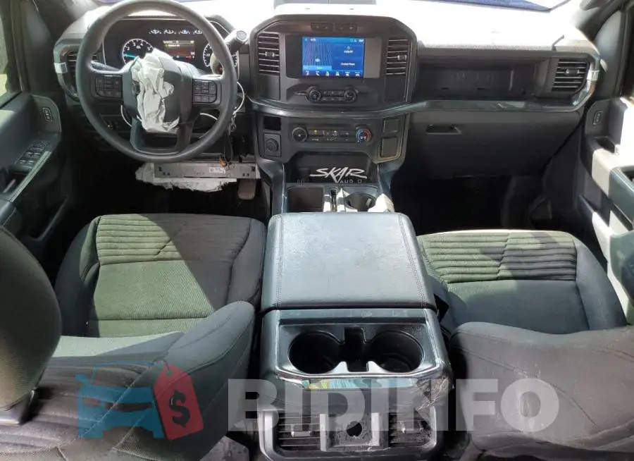 1FTEW1CP8NFA60776 Photo# 8