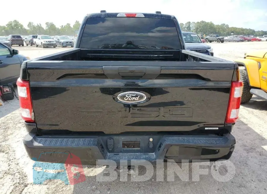 1FTEW1CP8NFA60776 Photo# 6