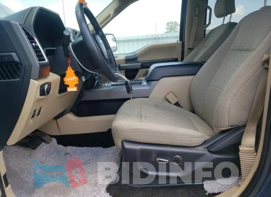 1FTEW1CP9FKD14083 Photo# 7