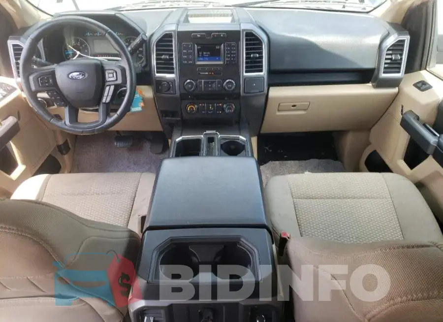 1FTEW1CP9FKD14083 Photo# 8