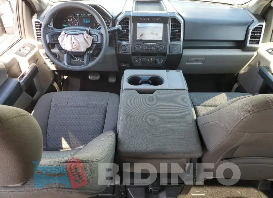 1FTEW1E53LKD35261 Photo# 8