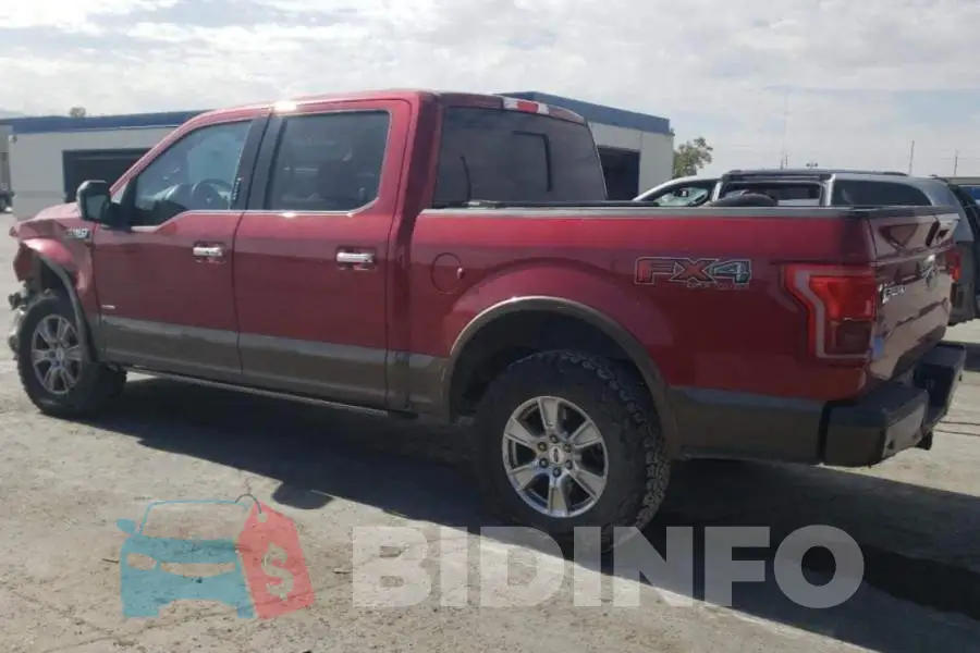 1FTEW1EG3FFB82587 Photo# 2