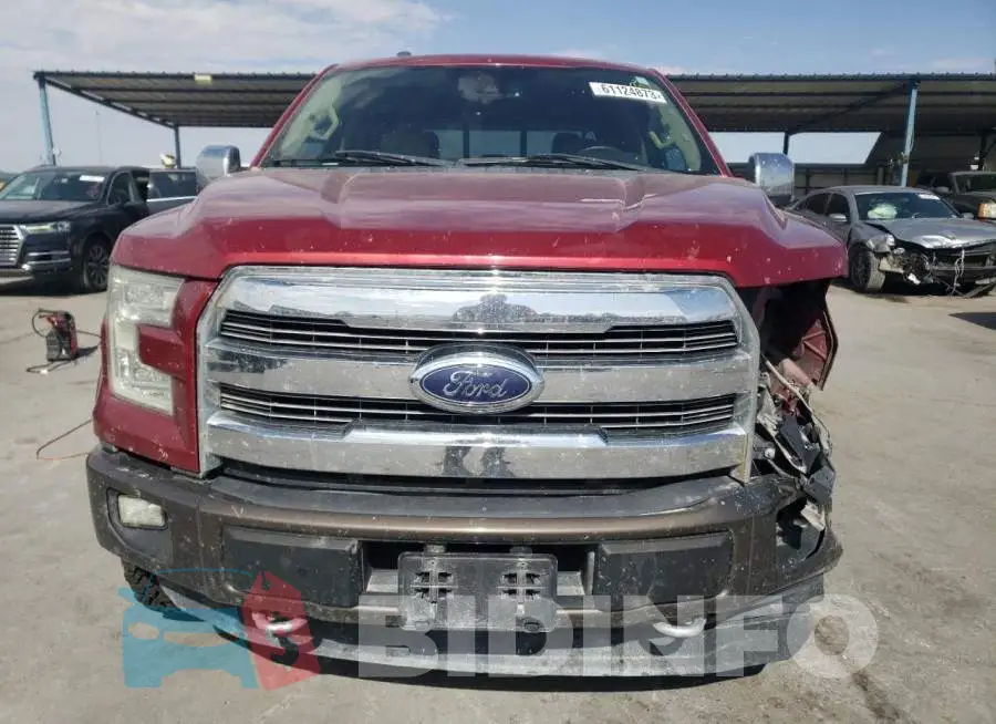 1FTEW1EG3FFB82587 Photo# 5