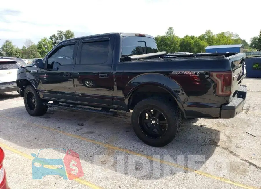 1FTEW1EG5FFB63877 Photo# 2