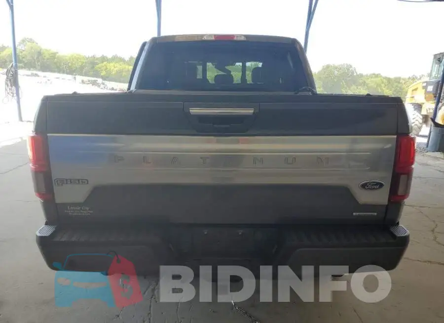 1FTEW1EG5JFC38912 Photo# 6