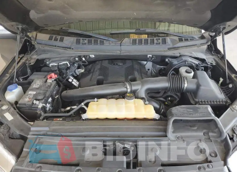 1FTEW1EG5JFC38912 Photo# 11