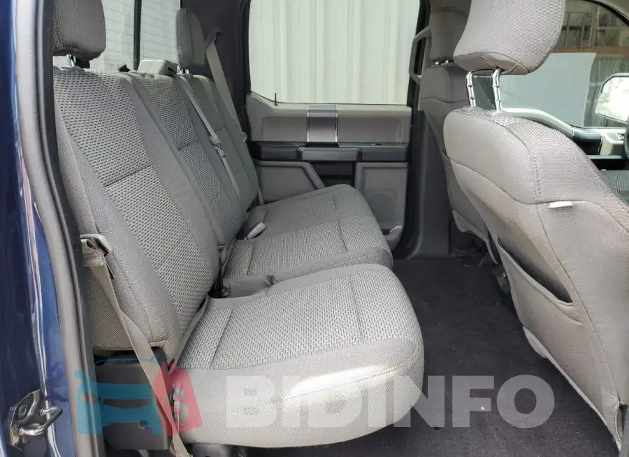 1FTEW1EG6GKE39282 Photo# 10