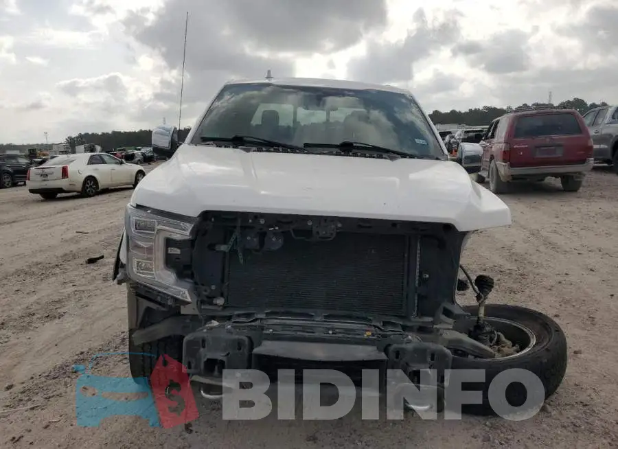 1FTEW1EG6JFB43694 Photo# 5