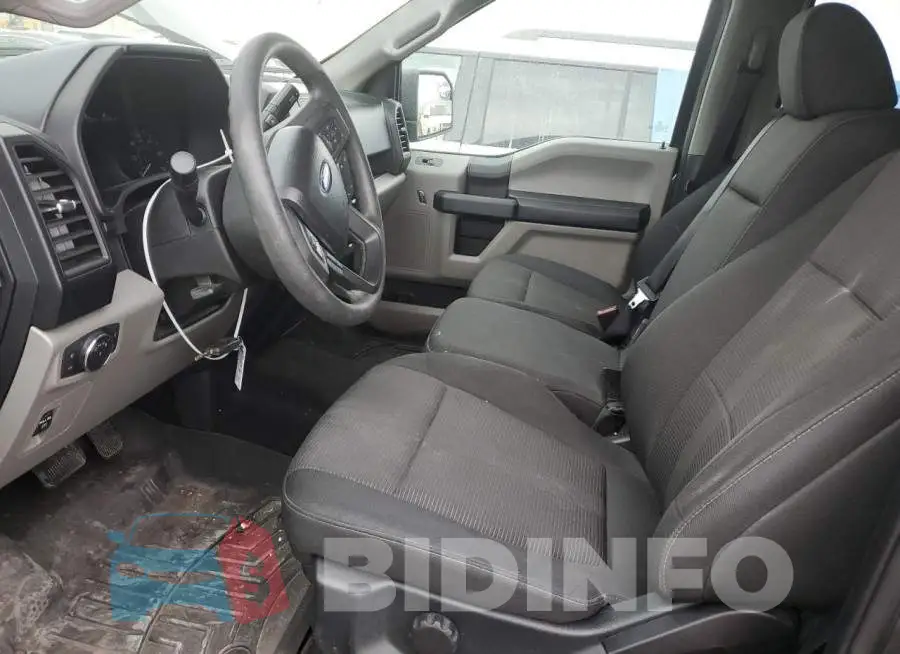 1FTEW1EP7LKF55021 Photo# 7