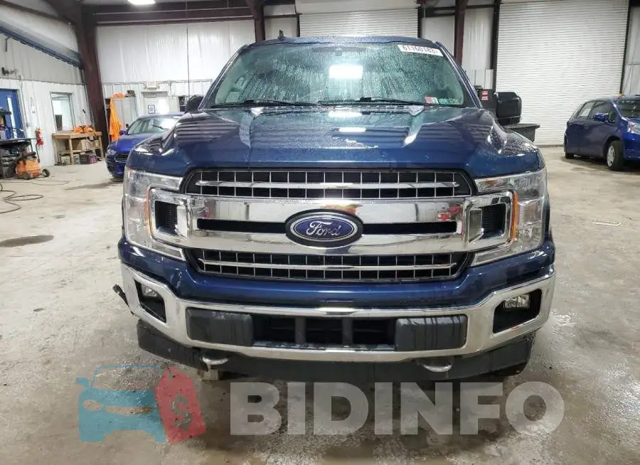 1FTEW1EP8KFB78867 Photo# 5