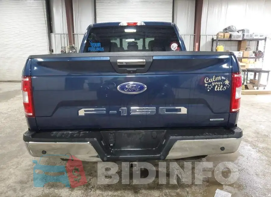 1FTEW1EP8KFB78867 Photo# 6